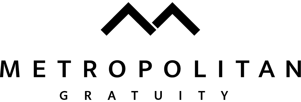Metro Gratuity logo